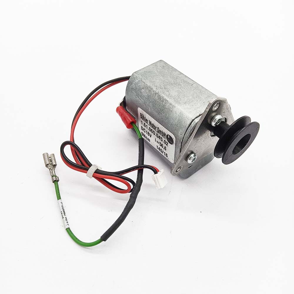 チャンミーさま 専用 Main Motor Fits For Zebra ZXP SERIES 3C | eBay