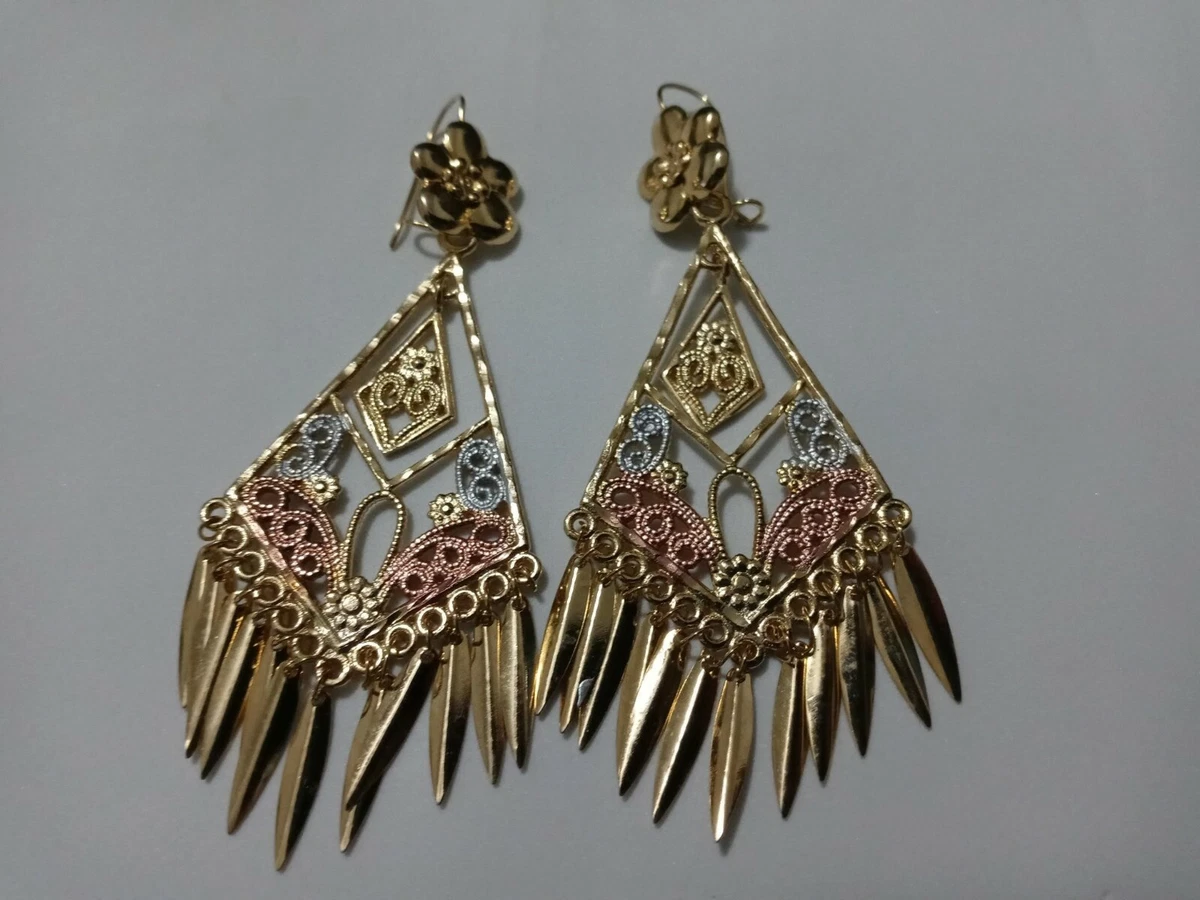 Mexican Jewelry 2025