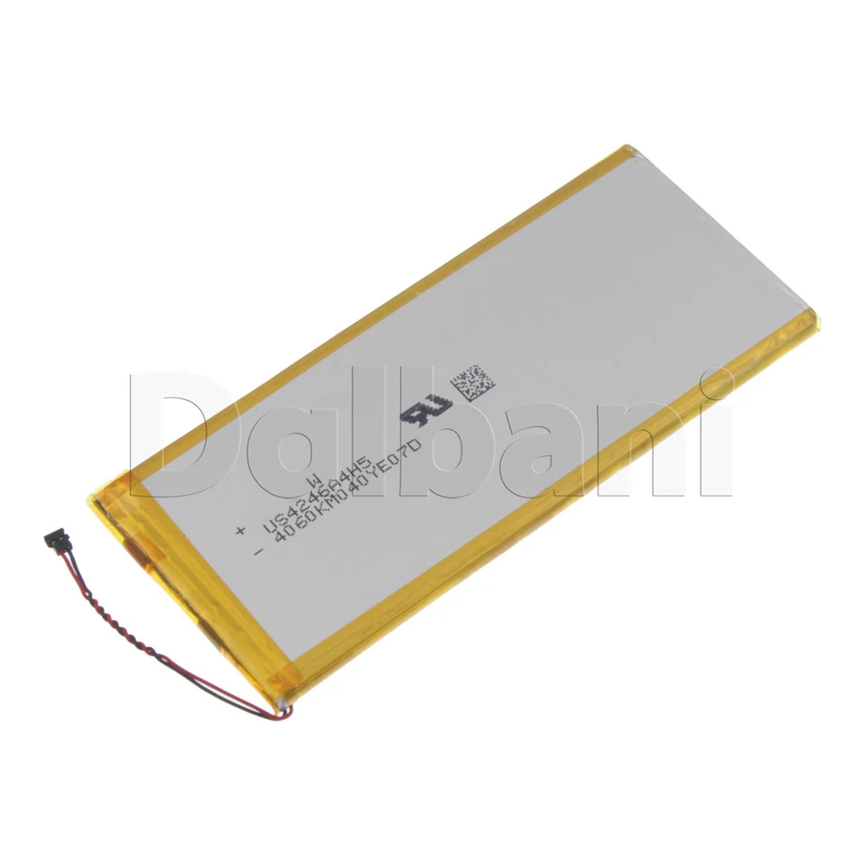 SNN5970A Batería Nueva Li-Polímero Batería Motorola Moto G4 Plus SNN5970A Foto 3 de 3