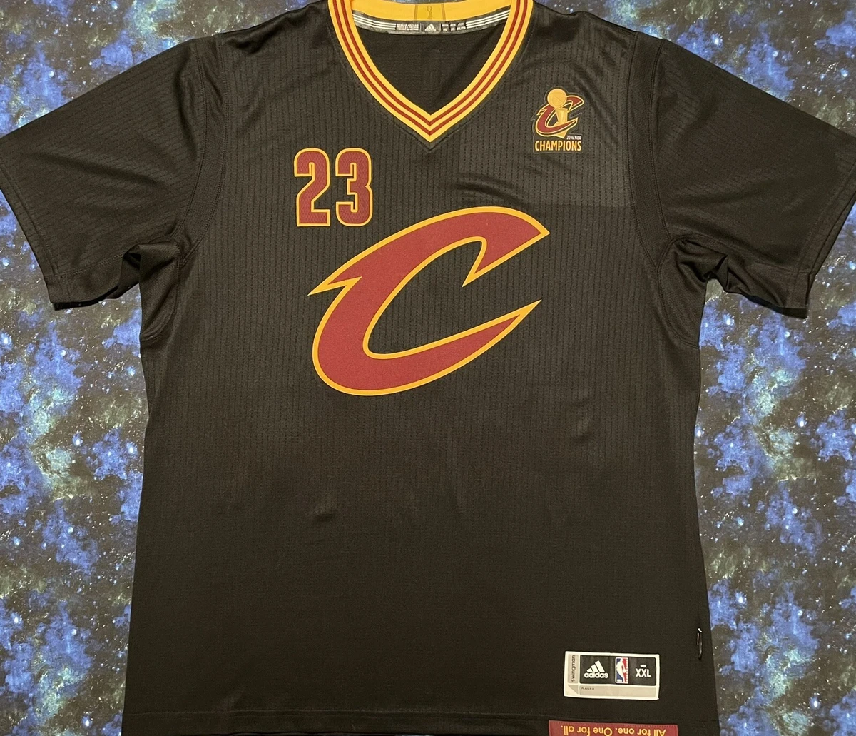 Cleveland Cavaliers on X: Game 1 threads. We're back, in black