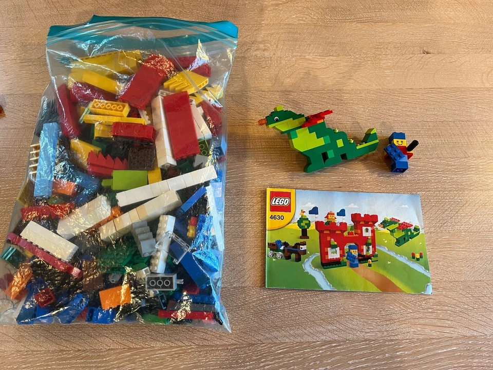 LEGO 4630, Foto 2 von 2