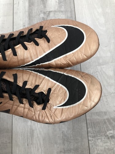 Nike Hypervenom Phantom 2 ACC Football Soccer Cleats US8 UK7 EUR41 Bosnia - Picture 4 of 9