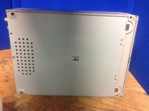 Sony Time Lapse Video Cassette Recorder SVT-DL224 - Bild 7 von 7