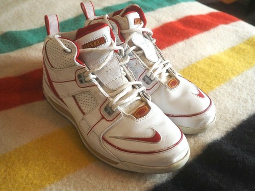 red air force max