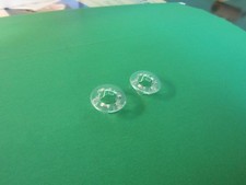 Fits 68 69 70 71 72 73 74 Dart Door Lock Ferrules Bezels Trim Rings New