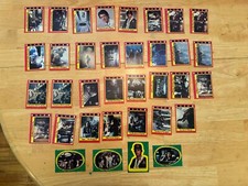 1979 Topps Alien Trading Cards 33
