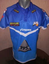 Steeden Barrow Raiders 2017 jersey shirt (Size S)