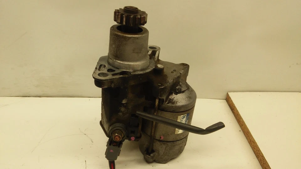 Motor de arranque Lexus ES300 1992-1994 3,0 V6 28100-03030 OEM NS509209 Foto 4 de 4