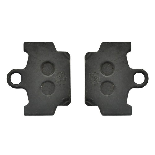 LOPOR Piezas Pastillas Freno Moto Yamaha XS400 XT600 XJ650 - Imagen 1 de 2