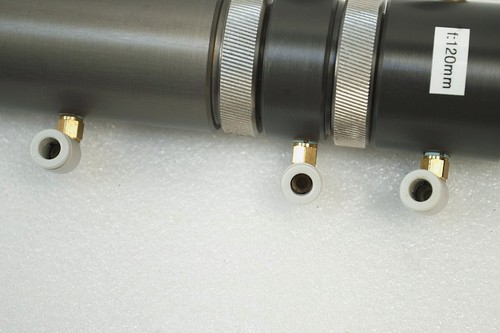 Lisa Laser Body f:120mm KOSTENLOSER VERSAND - Bild 6 von 6