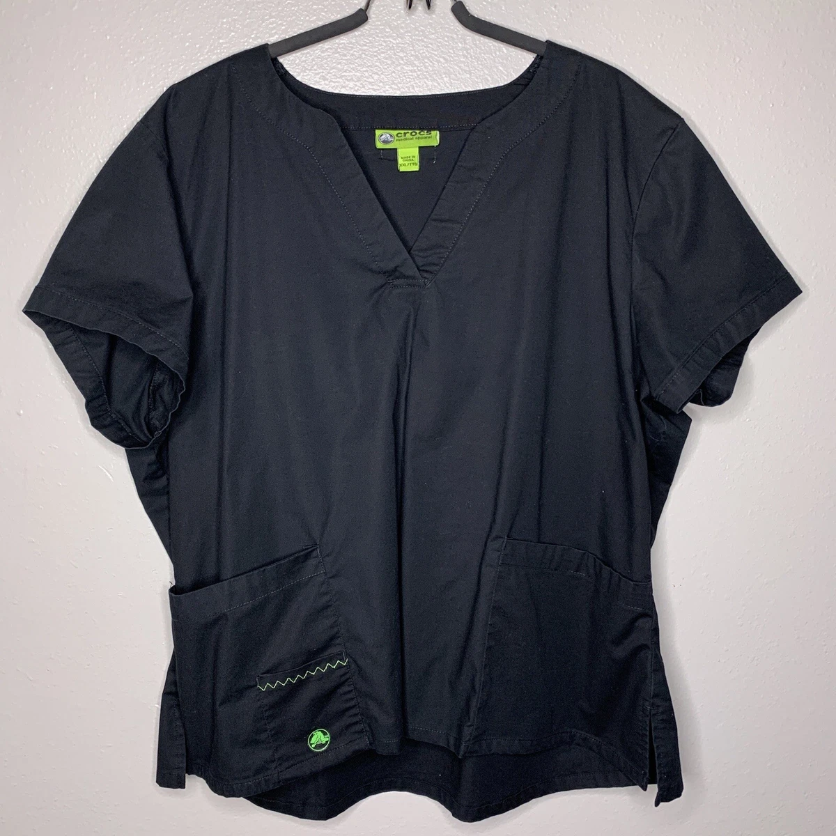 Crocs medical apparel hotsell