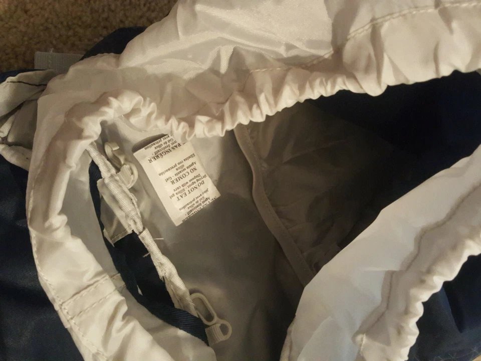 Mochila Gainesville Ozark Trail 28 litros de capacidad nueva con etiquetas  Foto 4 de 4