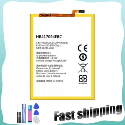 For Huawei Ascend Mate 7 MT7-CL00 / UL00 / TL00 / TL10 / L09