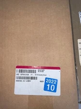 LG Electronic Main Control Board CSP30021028 Genuine OEM NEW