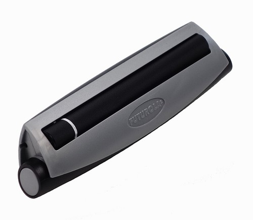 1 Box mit 20 Futurola Rollern, Konische Kingsize-Drehmaschine, 5 versch. Farben - Picture 5 of 13