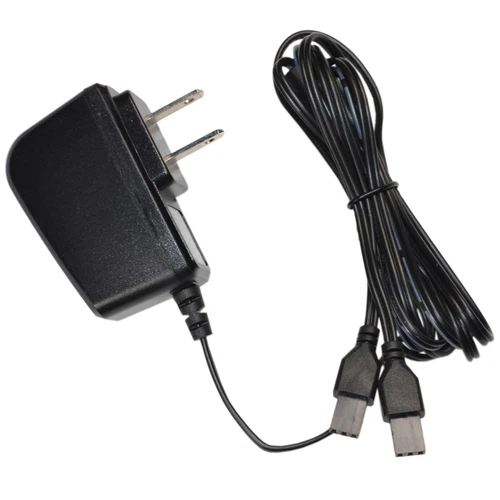 HQRP Adaptador de CA para SportDOG FT-100 RFA-106 collar transmisor para perros - Picture 8 of 12