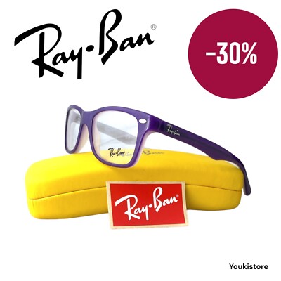 RAY BAN occhiali da vista per Bambini RB 1531 3591 eyewear for Girl&Boys 46  CE