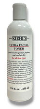 Kiehl's Ultra Facial Toner For All Skin Types (8.4fl.oz/250ml) NEW