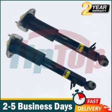 2x Hinten Stoßdämpfer Links Rechts ohne VDC Federbein Für BMW X5 E70 X6 xDrive