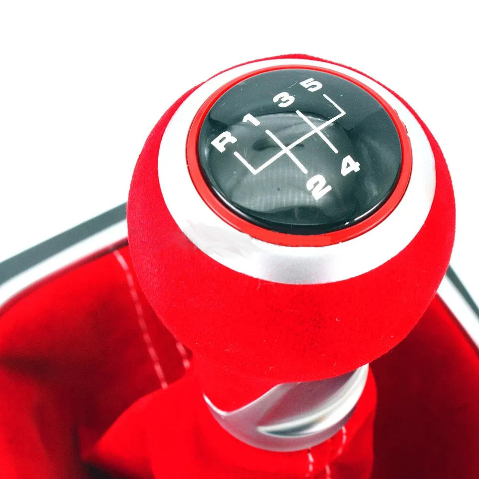 5-скоростной переключатель передач с загрузкой для VW Jetta 6 MK6 2011 2012 2013 2014 - Изображение 3 из 4