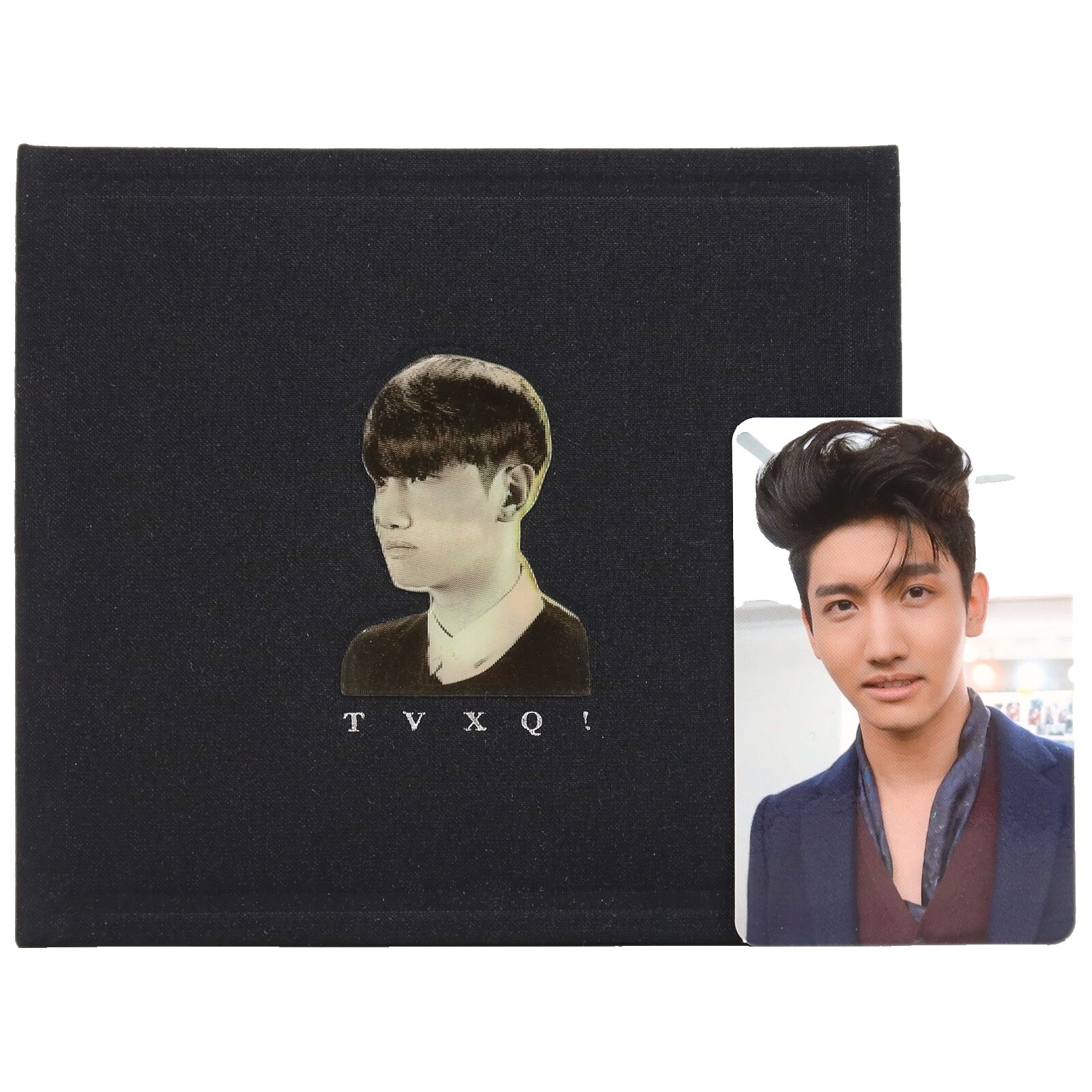 Tvxq Photocard | eBay