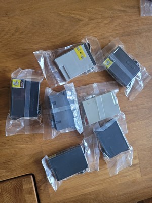 Epson Ink Cartridge T129 Schwarz