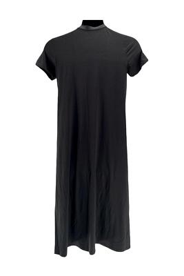 cuddl duds flexwear short-sleeve maxi dress Cuddl Duds Flexwear Short Sleeve Maxi Dress on QVC