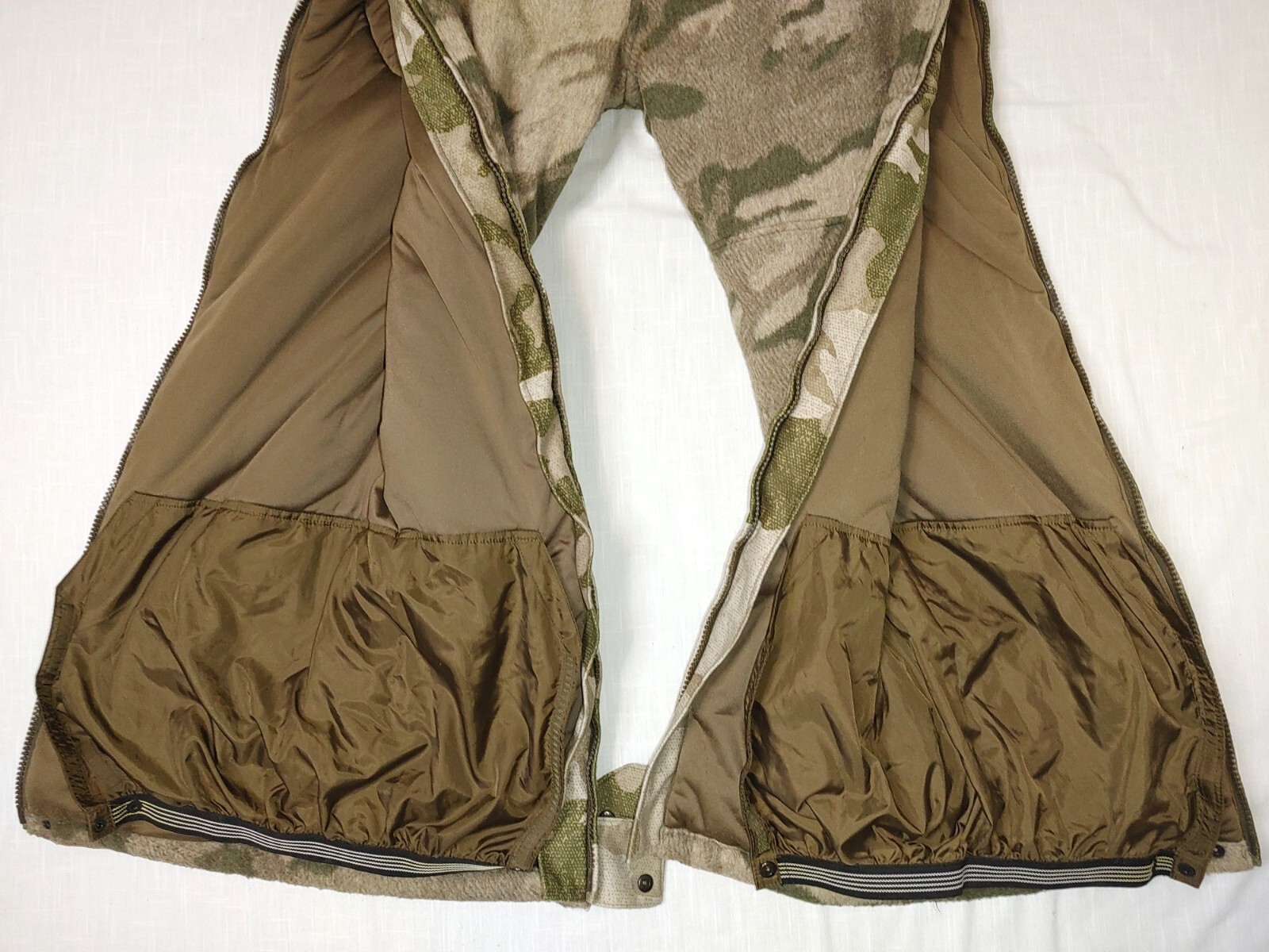 CABELA'S STAND HUNTER EXTREME THINSULATE WINDSHEAR HUNTING BIBS