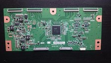 Westinghouse WB65F1D1 T-Con TCON Board CTRL T650HVD01.0 65T05-C02 UT-5565T06C03