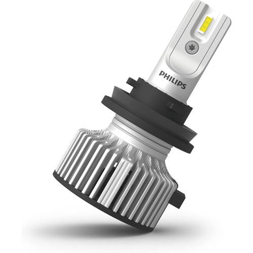 Philips Ultinon Pro3021 LED Car Headlight Bulb (H8/H11/H16), cool white light of - Picture 3 of 6