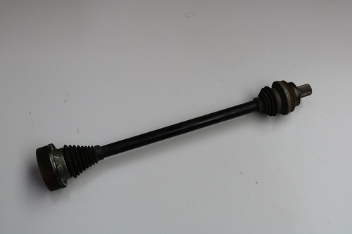 Audi TT 8J VW Passat B6 Gelenkwelle Antriebswelle 3C0501204F hinten rechts