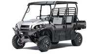 2022 Kawasaki MULE PRO FXT EPS RANCH EDITION - IN STOCK NOW!!