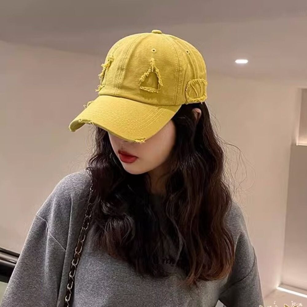 APL Berretto baseball cotone protezione solare berretto solare nuovo hip hop cappello uomo