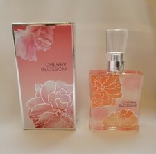 Bath  Body Works Cherry Blossom Signature Collection Eau De Toilette 2.5 oz NEW