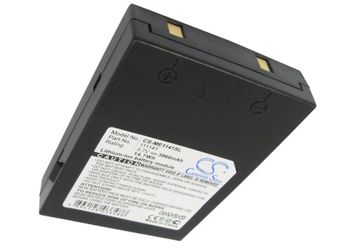 BATTERIE 3960mAh Type 111141 37-LF033-001 980782 For Magellan Promark 3 - 第 1/1 張圖片