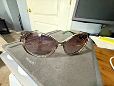 Prive Revaux Green Token Readers 58 15 140