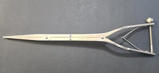 Zimmer Surgical Orthopedic Spreader 17" with Speed Lock Double Action.