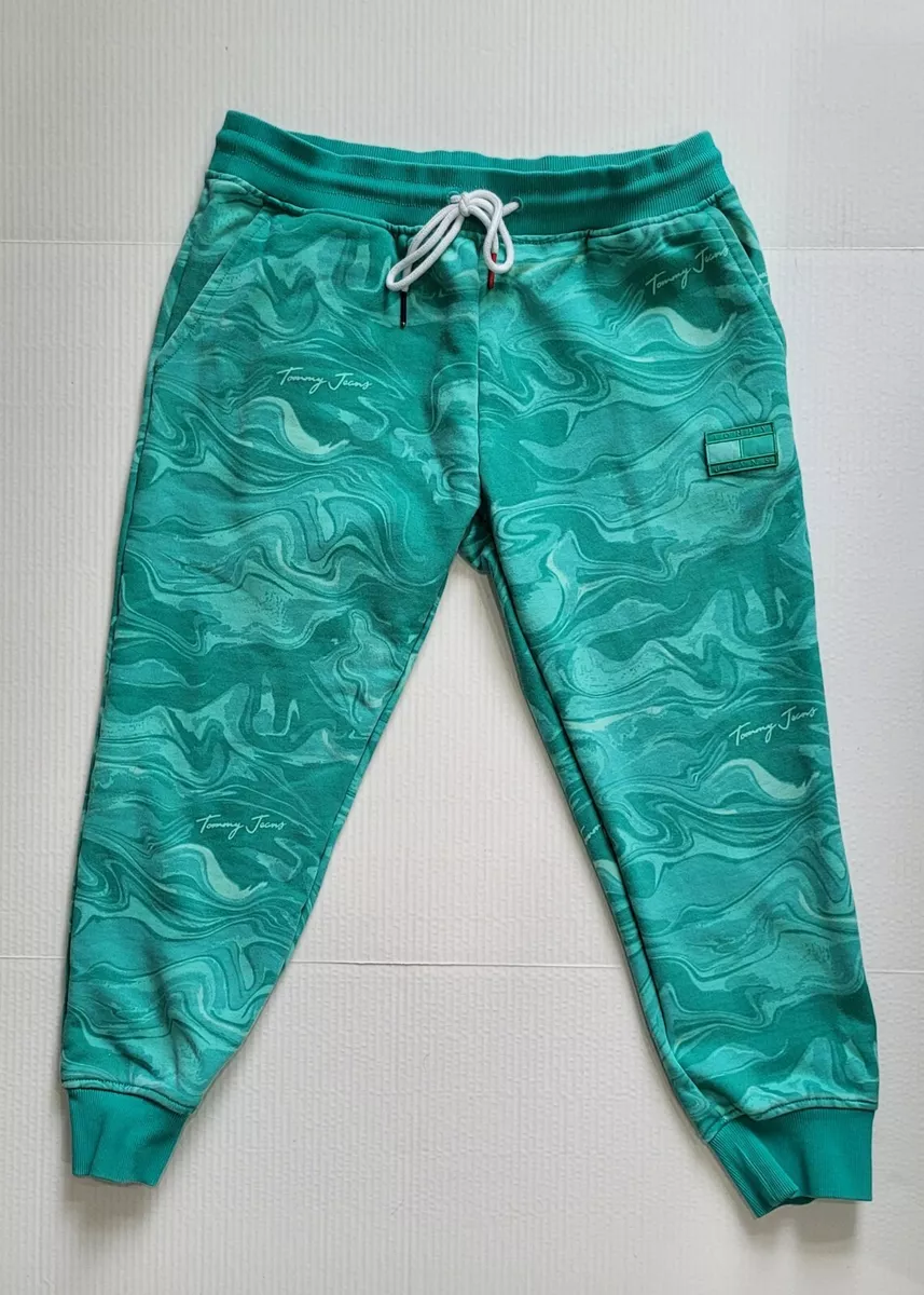 Tommy joggers clearance mens