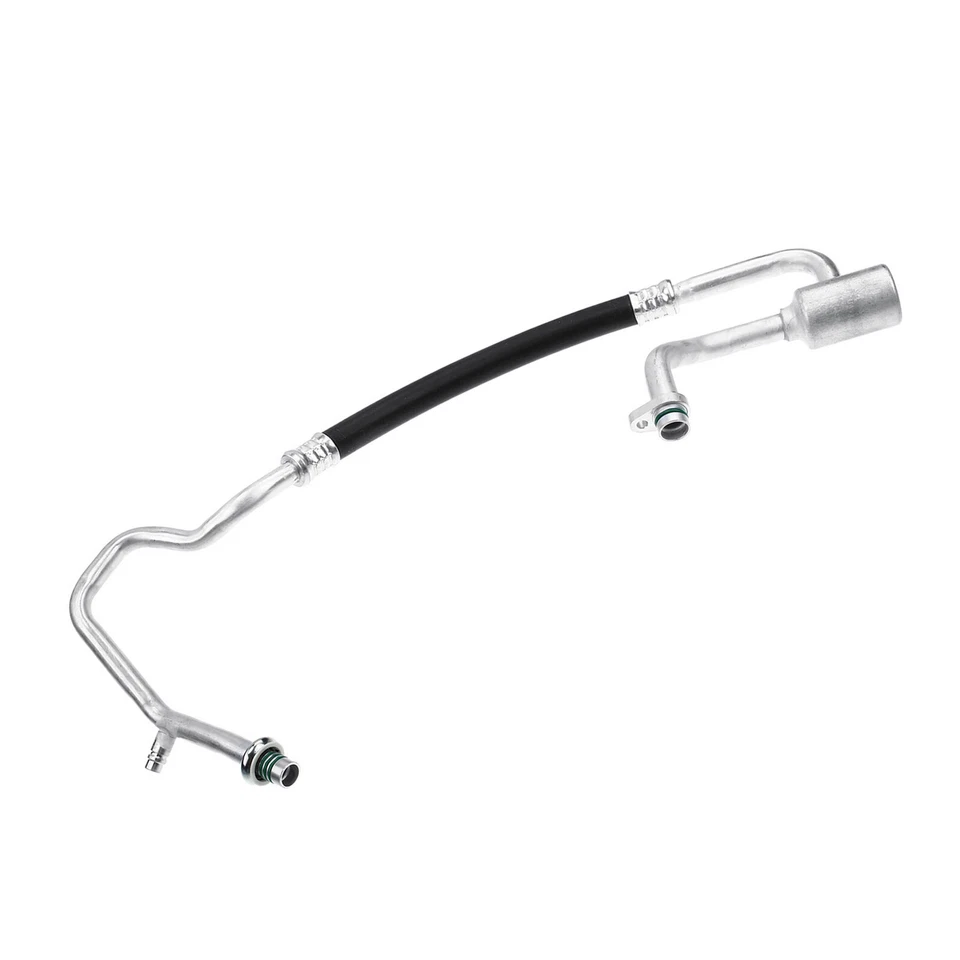 Новый всасывающий шланг в сборе для кондиционера INFINITI FX35 09-12 FX37 2013 QX70 14-16 - Изображение 3 из 4