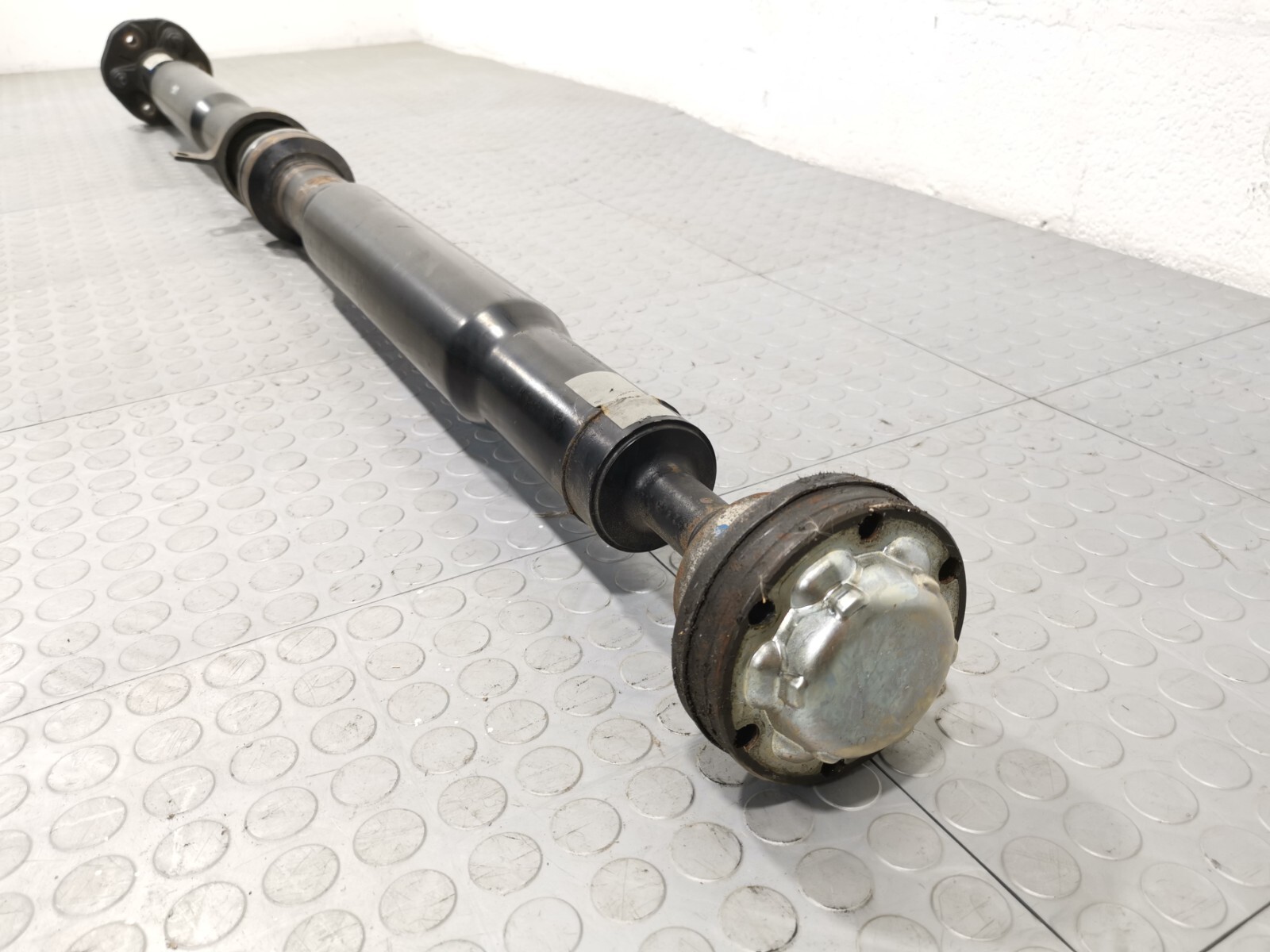MASERATI Levante 3.0L Automatic 2019 Drive Shaft Propeller 06700350480 OEM
