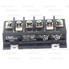 One For Fuji NEW A50L-0001-0103 EVL31-060 MODULE Free Shipping
