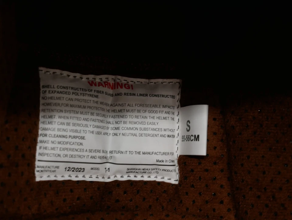 TORC - T108:22 - T1 复古全脸摩托车头盔 - 光泽 Nardo 灰色 - SM — 第 3/4 张图片