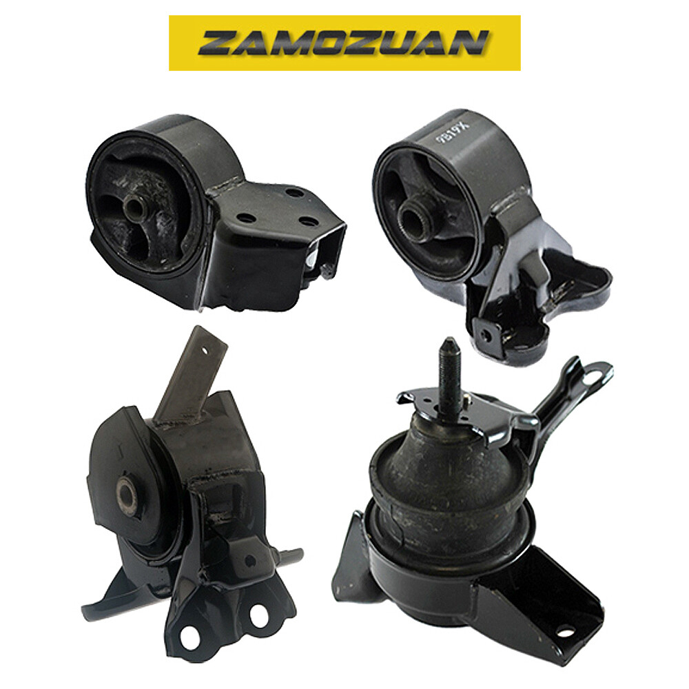 MSPK 5台 Premium Quality Engine Motor & Trans. Mount For 2014-2016