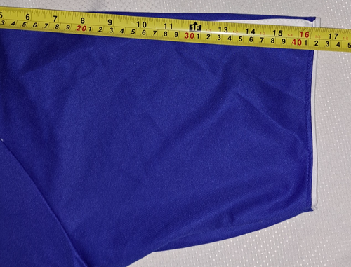 Greece Theofanis Gekas 17 Jersey Size L Greek Soccer Football - Picture 14 of 20