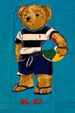 Polo Ralph Lauren Bath Beach Towels for sale | eBay Polo Ralph Lauren Bath Beach Towels for sale | eBay