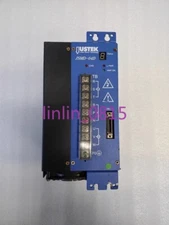 1Pcs Used JUSTEK JSMD-04D PWM amplifier