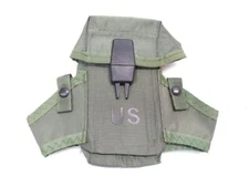 US Army Alice LC-1 Small Arms 30 Round Magazine Case/Pouch 8465-00-001-6482 New
