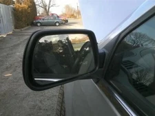 Driver Side View Mirror Power Heated Fits 06-10 GRAND CHEROKEE 350596
