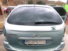 heckklappe 111439 CITROEN XSARA PICASSO 2.0 HDI 1999-2010 2002