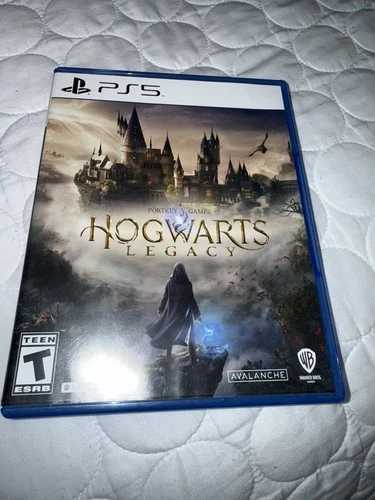 Hogwarts Legacy - Sony PlayStation 5